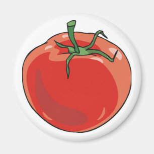 Tomato Magnet von SRF