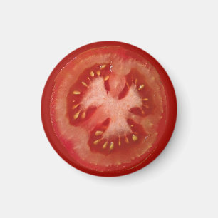 Tomato novelty Kühlschrankmagnet Magnet