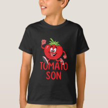 Tomato Son