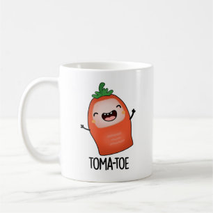 Tomatoe Funny Tomato Pub Kaffeetasse