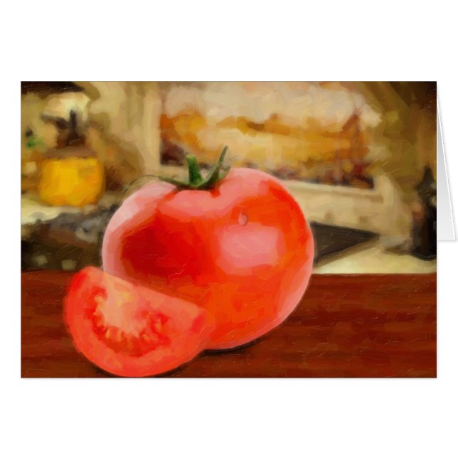 Tomatos (Vorderseite (Horizontal))