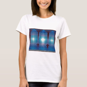 Tomb in Three, Klee T-Shirt