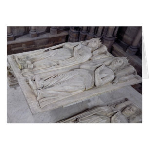 Tomb von Louis de France