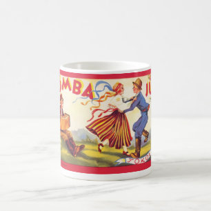 Tomba Juri Tasse