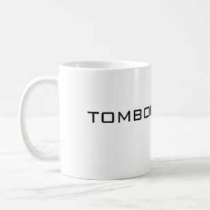 tomboi Kaffeetasse