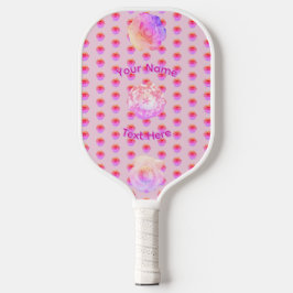 Tomboy Pink Pickleball-Schläger Pickleball Schläger
