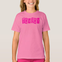 TOMBOY
