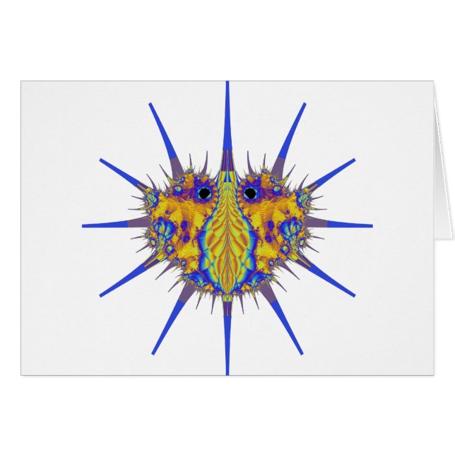 Tombus Bug (Vorderseite (Horizontal))