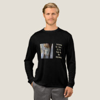 Tomcat, Foto und Text anpassbar, komisch,