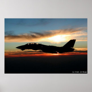 TOMCATTER POSTER