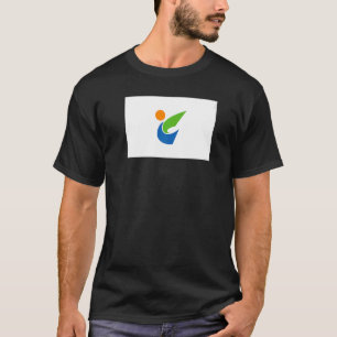 Tome Japan Flag T-Shirt