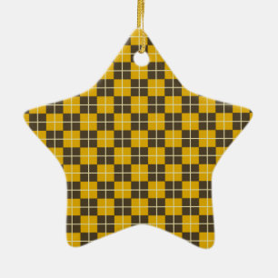 Tomis Keramik Ornament