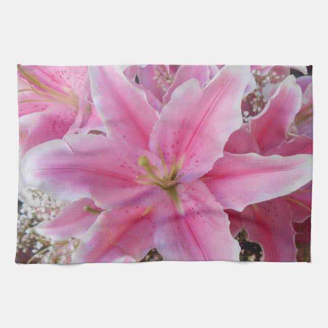 Tommasina Geschirrtuch (Horizontal)