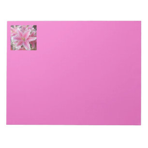 Tommasina Notizblock