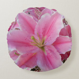 Tommasina Rundes Kissen