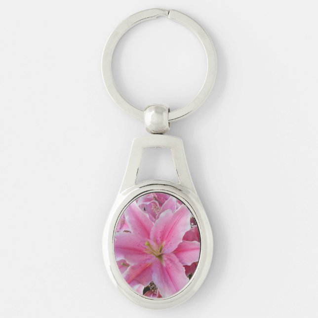 Tommasina Schlüsselanhänger (Vorderseite)