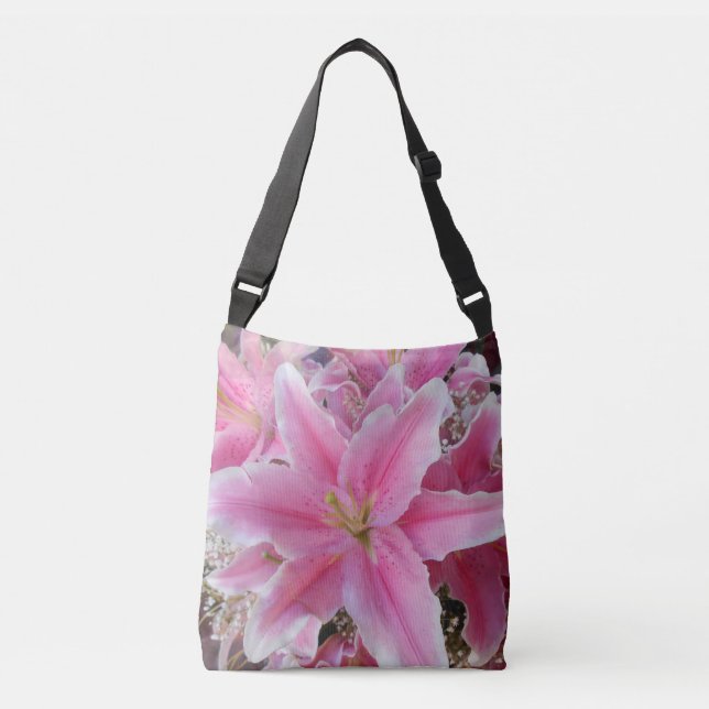 Tommasina Tragetaschen Mit Langen Trägern (Vorderseite)