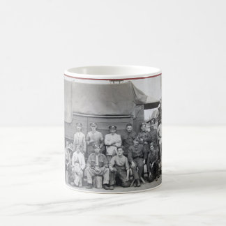 Tommy Atkins 1918 Kaffeetasse