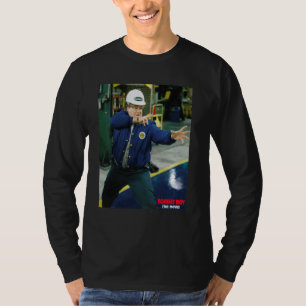 Tommy Boy Speed und Reflexe T-Shirt