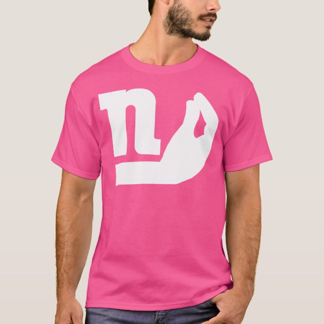 Tommy Clutch T-Shirt (Vorderseite)