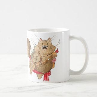 Tommy Cupid Tasse