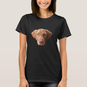 Tommy der Vizsla-Welpe T-Shirt