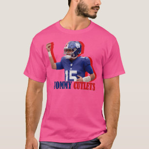 Tommy Devito Cutlets 15 Vintag T-Shirt