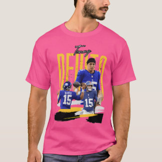 Tommy Devito Cutlets 15 Vintage T-Shirt