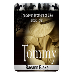 Tommy Flexibles Foto-Magnet Magnet