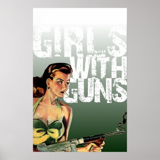 Tommy Girl Poster (Vorne)