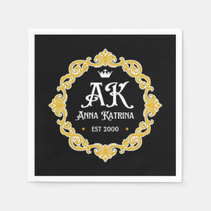 Tommy Hilfiger Icon Flag Serviette