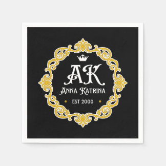 Tommy Hilfiger Icon Flag Serviette