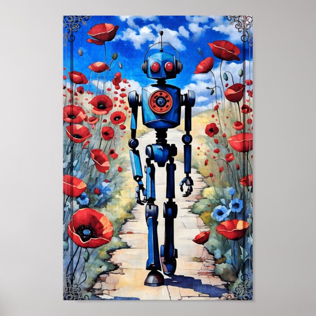 Tommy Rocker Poster (Vorne)