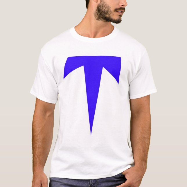 Tommy Thunda T-Shirt (Vorderseite)