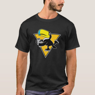 Tommy Two Cans Mens T - Shirt