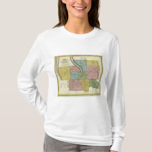 Tompkins County T-Shirt