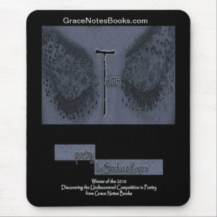 Toms durch Stephanie Rogers Mousepad