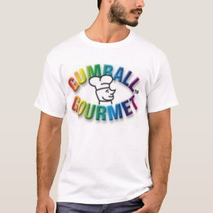 Toms Geburtstags-Shirt T-Shirt