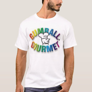 Toms Geburtstags-Shirt T-Shirt