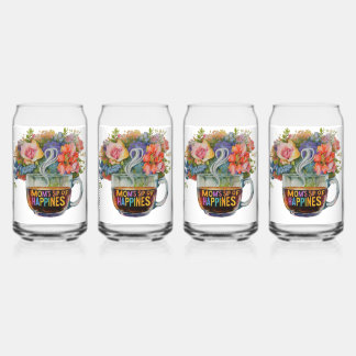 Toms Glücksfall: Das Glück des Uns: Dosenglas