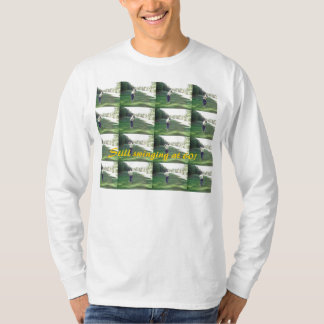 Toms Schwingen T-Shirt