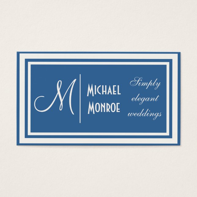 Ton an Tonmonogrammen (Vorderseite)