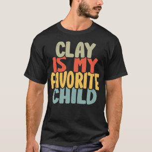 Ton ist mein Lieblingskind Lustig Von Ton bis Elte T-Shirt