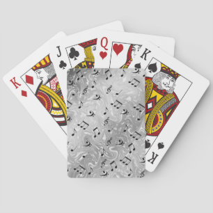 Ton, Metall, Musik, Musik, Zeichen, Note, Form, Spielkarten