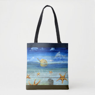 Ton-Muster-Taschen-Tasche des