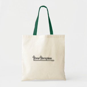 Ton-Tempel-Budget-Tasche Tragetasche