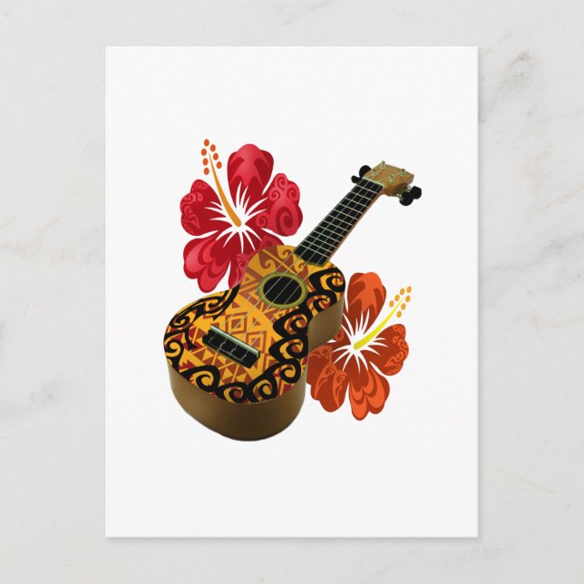 Ton und Lage Postkarte (Vorderseite)