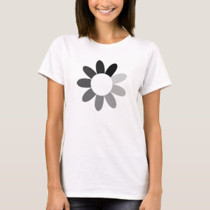Tonal-Blume-T - Shirt