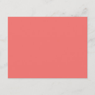Tonal Citrus Bat Mitzvah Reply Card RSVP Karte