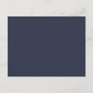 Tonal Gray Bar Mitzvah Reply RSVP Karte